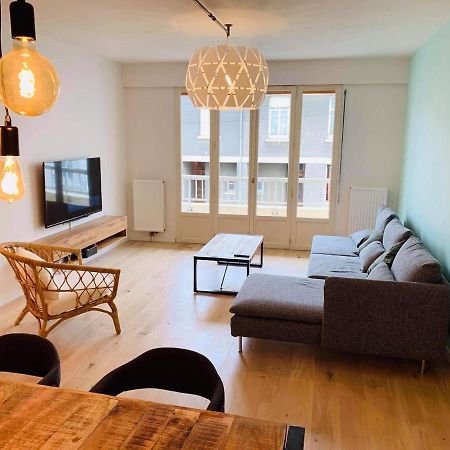 Grand Appartement De Standing Quartier Gare Angers-Lafayette/Parking/Wifi Εξωτερικό φωτογραφία