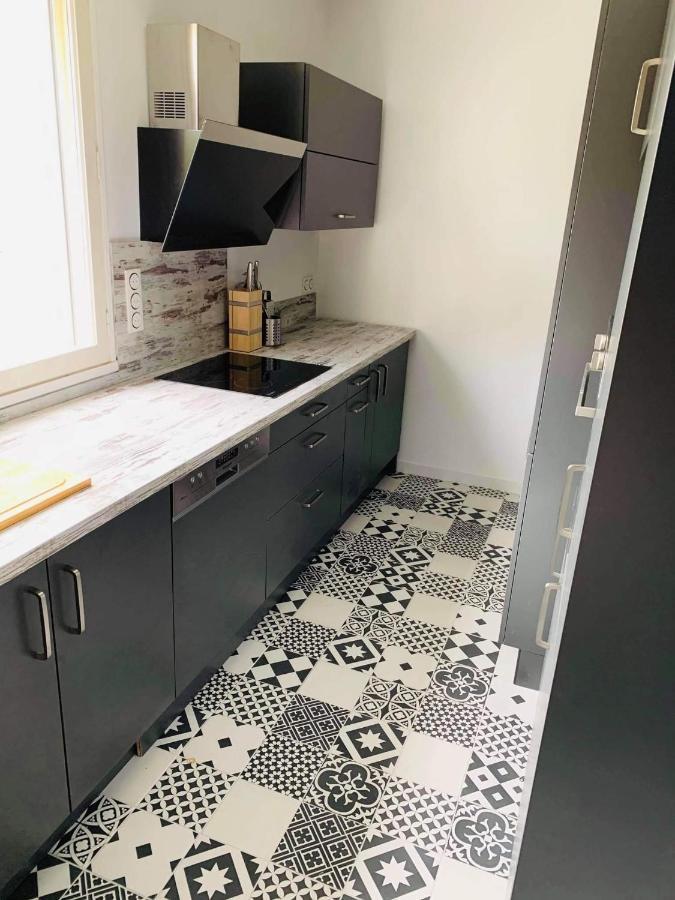 Grand Appartement De Standing Quartier Gare Angers-Lafayette/Parking/Wifi Εξωτερικό φωτογραφία